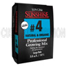 Sunshine Mix #4 Sunshine Mix #4 Organic 3.8 cubic feet