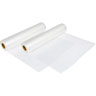 Vacuum Seal Plastic, Cut-to-Size, 11 x 197 (2-pack)