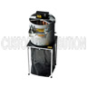 Trimpro Rotor Workstation Trimmer, Trimbox