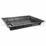 Black Flood Tray 36 inch x 48 inch