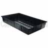 Black Propagation Tray - 24in x 48in x 7in, Botanicare