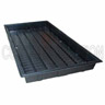 Black Propagation Tray - 48in x 96in x 7in, Botanicare