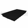 72 X 36 Propagation Tray Black