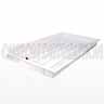 72 X 36 Propagation Tray White