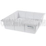 White Propagation Tray - 22in x 22in x 7in, Botanicare