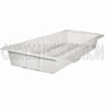 White Propagation Tray - 44in x 24in x 7in, Botanicare