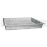 White Propagation Tray - 48in x 96in x 7in, Botanicare
