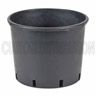 1 Gallon Premium Black Nursery Pot