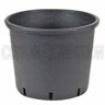 10 Gallon Premium Black Nursery Pot