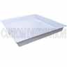 White Tray 48 inch by 96 inch, C.A.P.