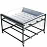 GrandStand 4 foot x 4 foot Reservoir Kit, C.A.P.