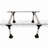 Adjustable Snapture Tray Stand - 4 ft x 4 ft max