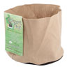 Smart Pot number 10 Tan fabric nursery pot