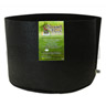 Smart Pot Black, number 100, 38 inch