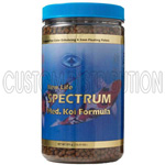 Koi Formula Fish Food - 450g, New Life Spectrum