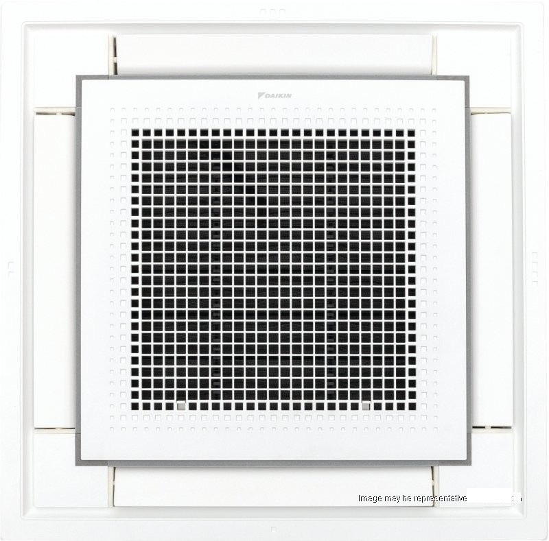 Daikin 9K Indoor Unit Ceiling Cassette