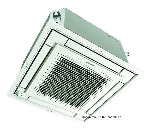 Daikin 9K Indoor Unit Ceiling Cassette