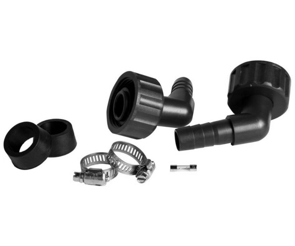 Active Aqua Chiller 1/2 inch Fitting Kit