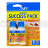 Goldfish Success Pack, API