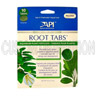 Root Tabs, 10 tablets on blistercard, API