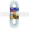 Airline Tubing 8 feet.  1/8 Inch Id By 1/4 Inch