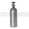 5 Lb. Aluminum Co2 Bottle, New