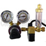 Milwaukee CO2 Regulator Needle / Solenoid Valve