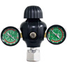 CO2 Regulator (Paintball Style), Red Sea