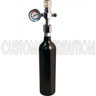 CO2 regulator for paintball cylinders.