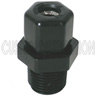 5/8 inch In-Line Probe Mounting Gland w/ Compression Fitting