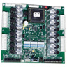 8 Channel RCS Board W/ X-10 Powerline Carrier