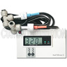 In-Line TDS Meter With Dual Readings