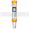 Waterproof pH-Temp Combo Meter, HM Digital.