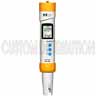 Waterproof pH-Temp Combo Meter, HM Digital.