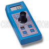 Ammonia Photometer with 470 nm LED, Hanna