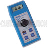 Silica Photometer with 890 nm LED, Hanna