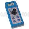 Iodine Photometer with 555 nm LED, Hanna Digital