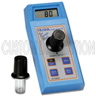 Nitrate Photometer with 555 nm LED, Low Range, Hanna