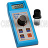 Copper Photometer w/ 560 nm Filter and Cal Check, Hanna