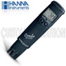 HI 98130 Combo pH/EC/TDS/Temp Tester w/HR EC