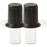 10 ml Glass Cuvette For Mi415 (2 Pcs)