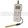 Mi106 PH /ORP/Temp Combined Portable Meter