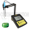 Mi151 pH/ORP/ºC Combined Bench Meter