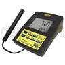 Mi180 pH/mV/EC/TDS/NaCl/°C Combo With Data Logging