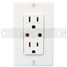 X-10 Pro Wall Receptacle Controll Module