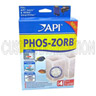 Phos-Zorb 1 large pouch, API