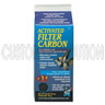 Activated Filter Carbon 1 Pint, API