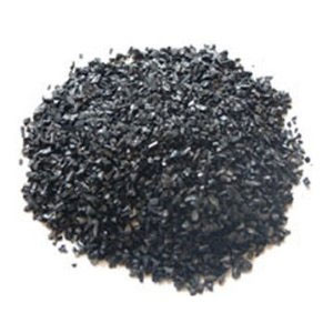 Premium Bulk Granular Activated Carbon 55 Lb. Sack