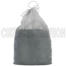 Large Nylon Bag With 7 Lbs