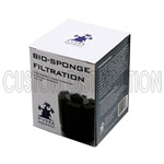 Sponge Filter 5 gallon rated